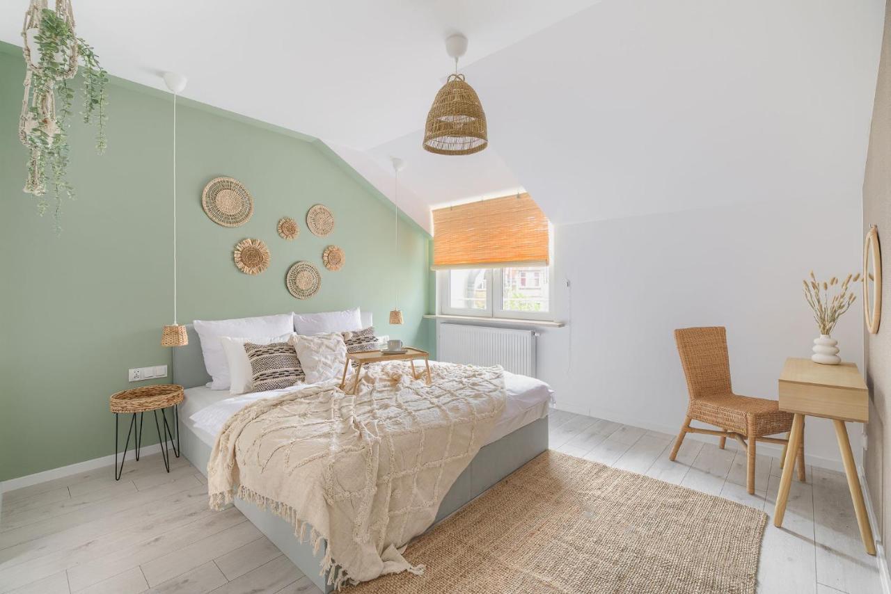 Zeylanda Rest Point Apartment Poznan