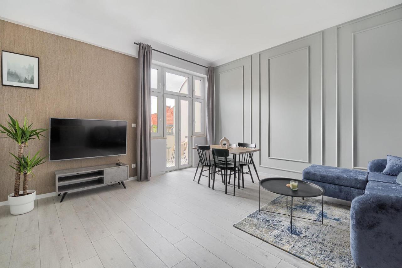 Apartment Zeylanda Rest Point *
