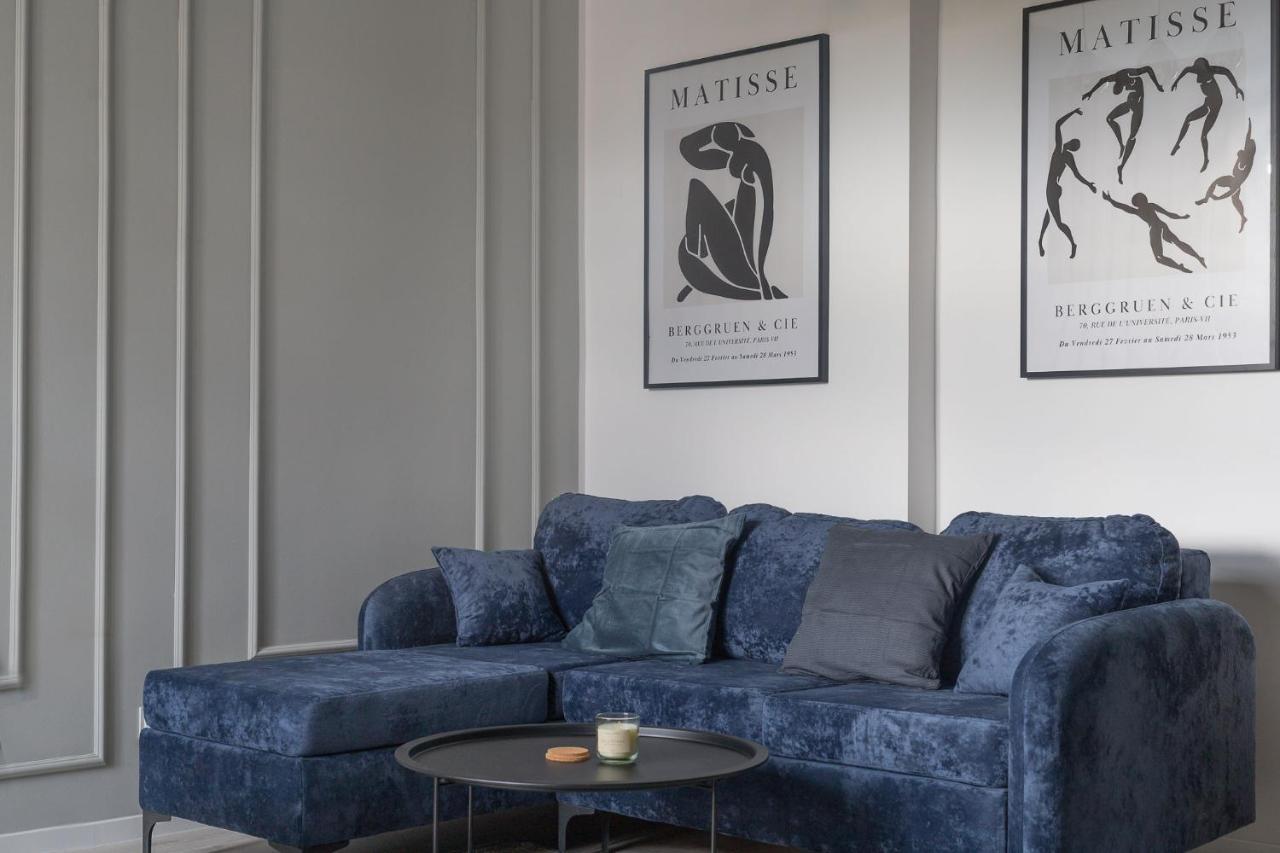 Apartment Zeylanda Rest Point Poznan
