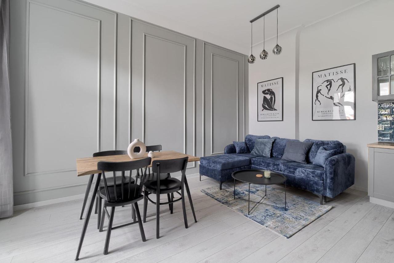 Zeylanda Rest Point Apartment *