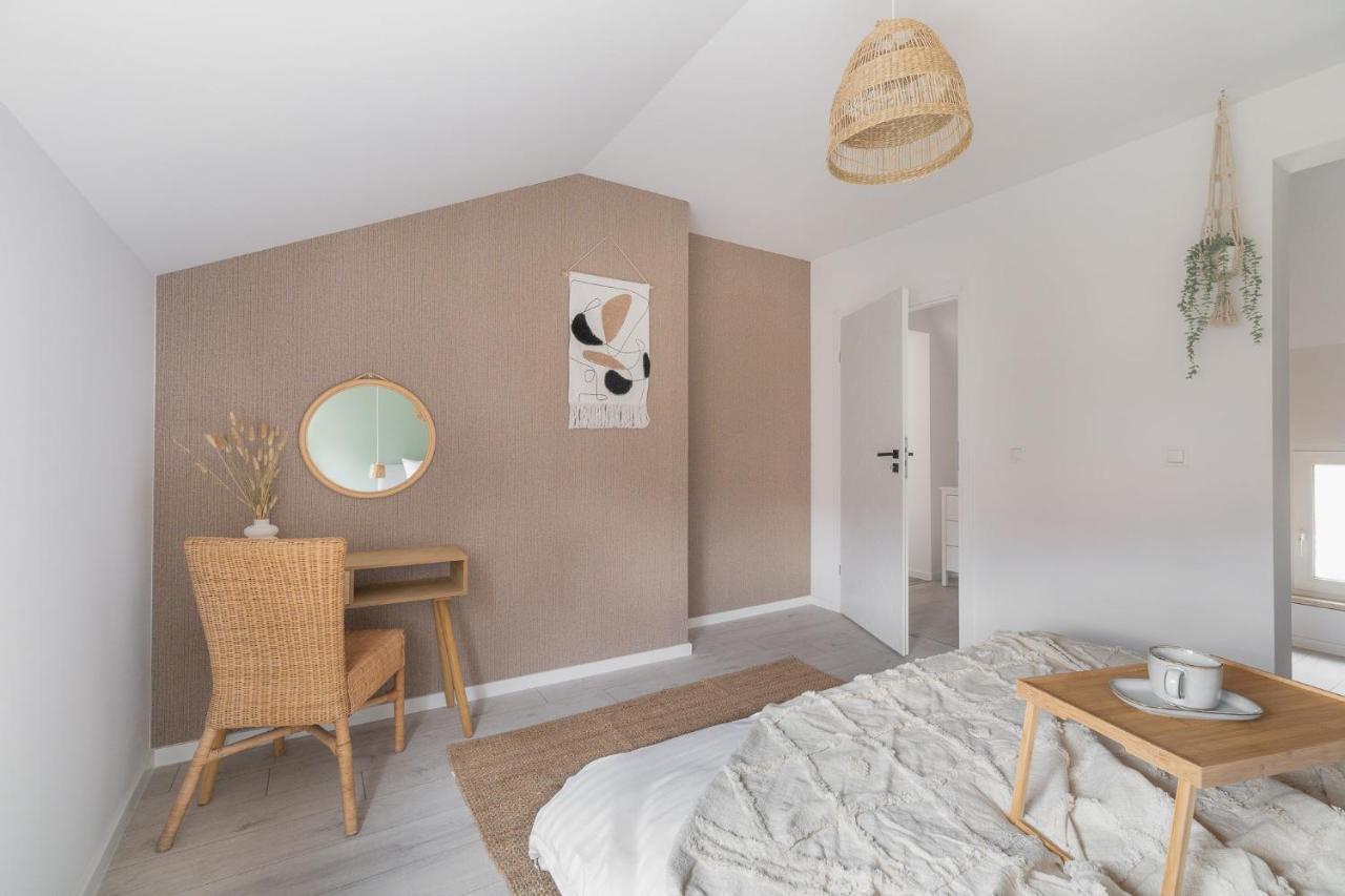 Zeylanda Rest Point Apartment *