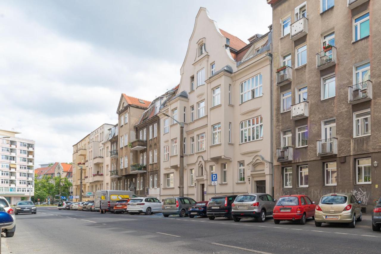 Zeylanda Rest Point Apartment Poznan