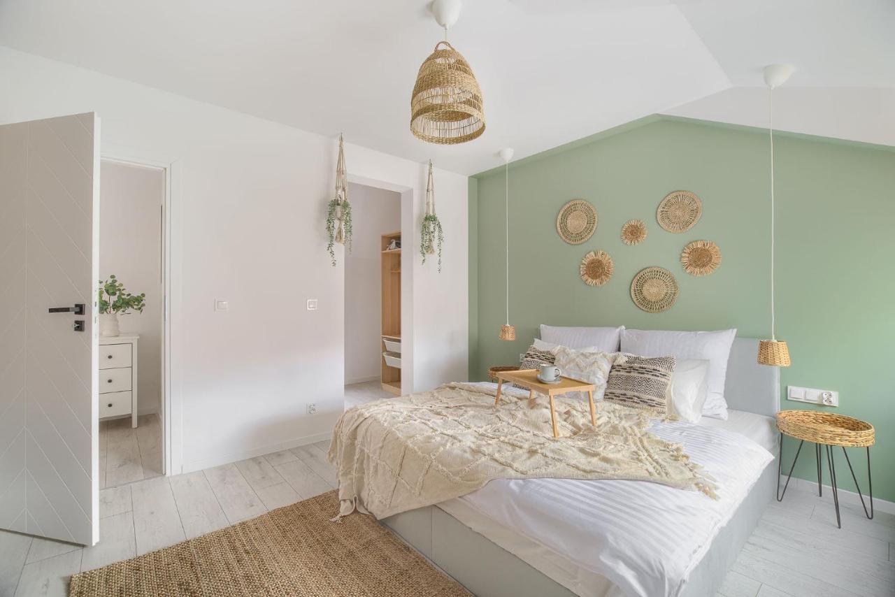 Zeylanda Rest Point Apartment *