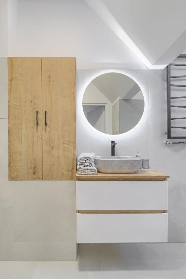 Apartment Zeylanda Rest Point Poznan