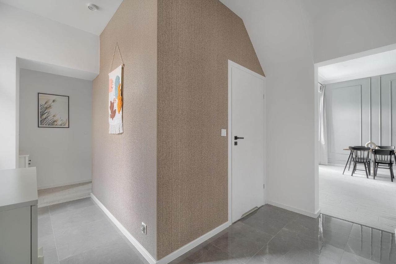 Zeylanda Rest Point Apartment
