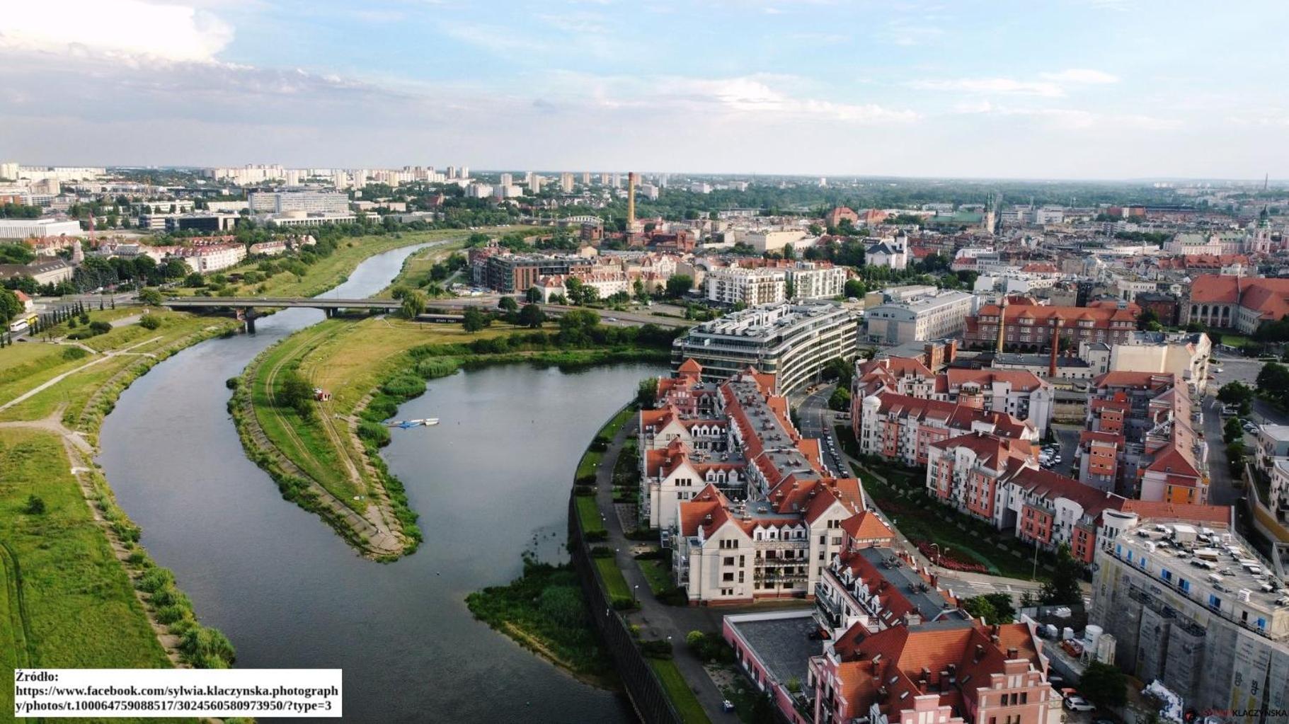 Zeylanda Rest Point Apartment Poznan
